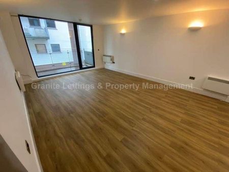 Advent House, Isaac Way, New Islington, Manchester, M4 - Photo 2