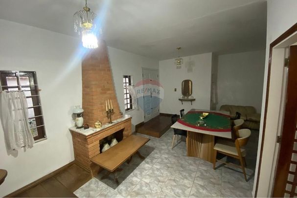 Casa para locação no Bairro do Retiro em Jundiaí - Foto 1