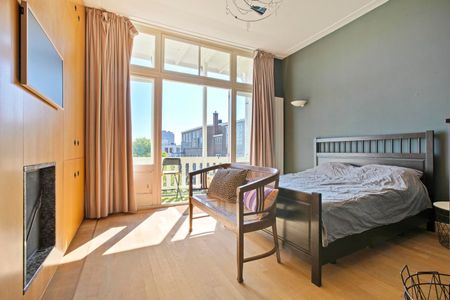 Appartement te huur: Vijzelgracht 27-D 1017 HN Amsterdam - Photo 3