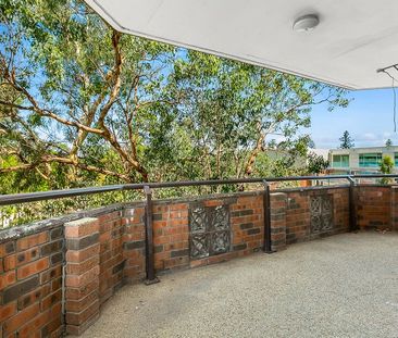 4/17 O'Connell Street, Parramatta NSW 2150 - Apartment For Rent | D... - Photo 2