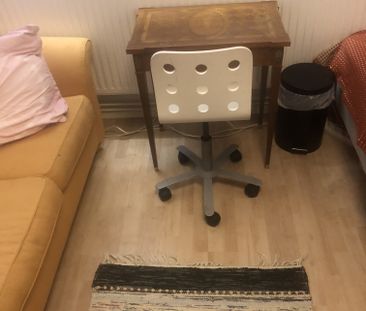 Henriksdalsringen, Nacka - Foto 5