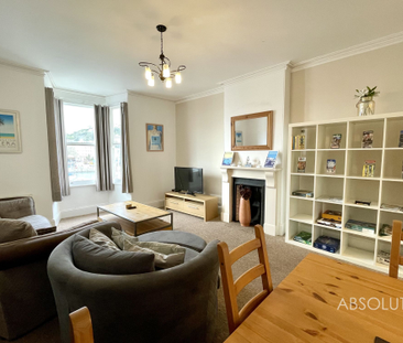 1 bed flat to rent in Victoria Parade, Torquay, TQ1 - Photo 4