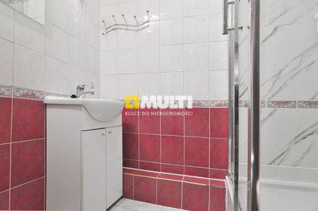 Słoneczne mieszkanie z balkonem - ul. Potulicka - Zdjęcie 3