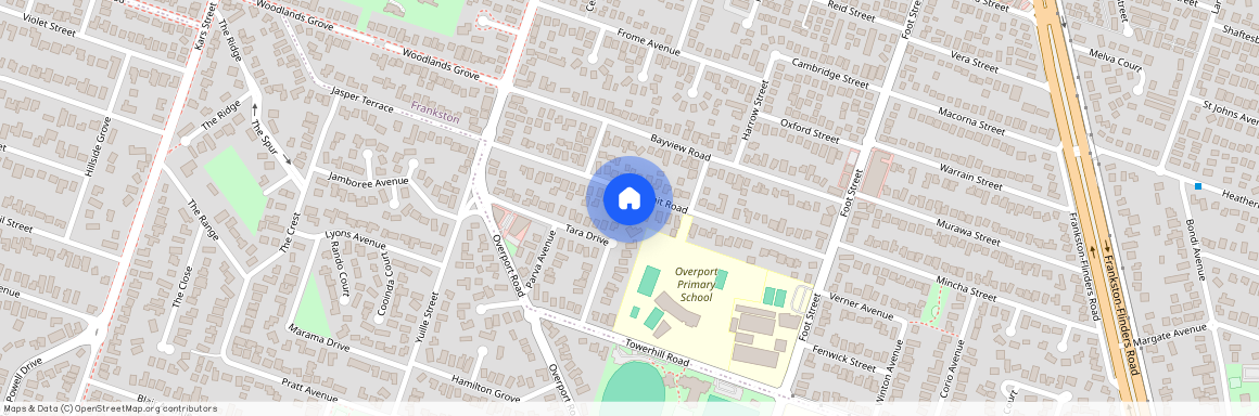 30 Summit Road, Vic 3199, Frankston