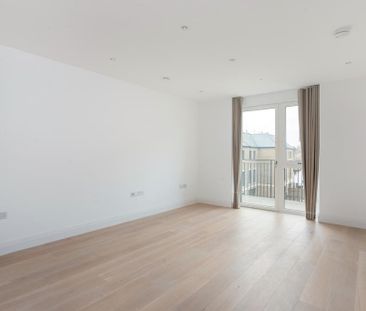 1 bedroom apartment to rent - Photo 1