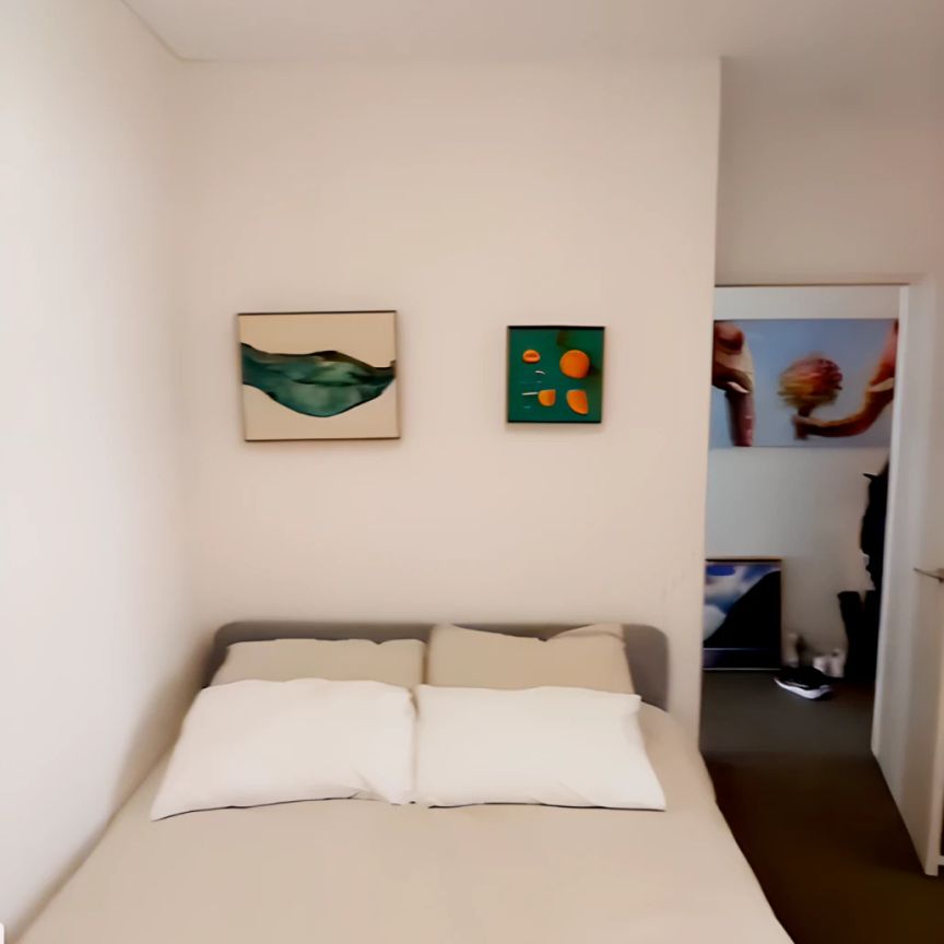 2 bed 2 bath - Photo 1