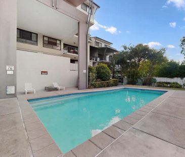 “Furnished 2B2B Apartment at heart of Toowong” - Photo 6