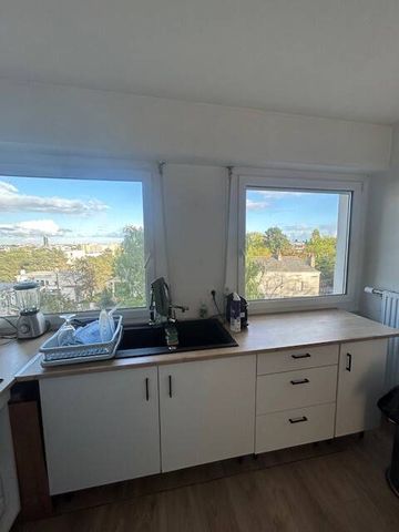 T3 Meublé – Tout confort près du Parc de Procé | - Photo 4