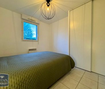Appartement à louer 2 pièces 37.24m² - Photo 2