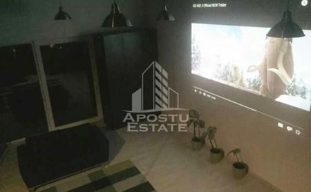 Penthouse de lux 2 cameresituat pe Malul Muresului - Fotografie 4