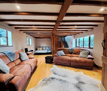 3 bedroom barn conversion to rent - Photo 6