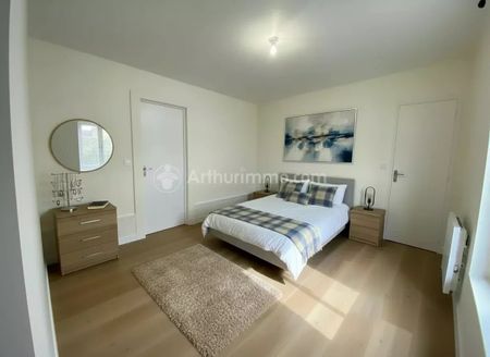 Location Appartement 2 pièces 48m² TOURS 37000 - Photo 3