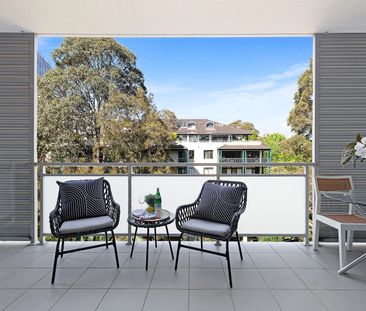 Modern Apartment In A Convenient Location - Photo 1