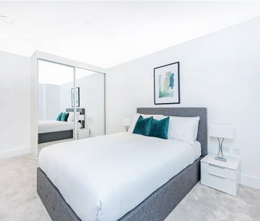 Gaumont Place, London, SW2 4GA - Photo 2