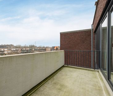 RECENT APPARTEMENT MET PARKING OP CENTRALE LOCATIE - Photo 4