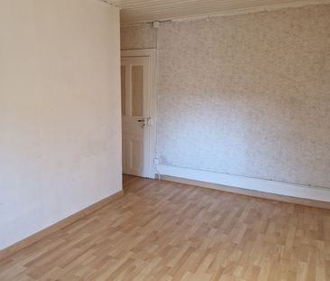 Appartement duplex roches les blamonts - Photo 3