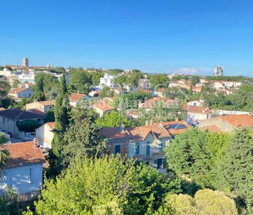 Arles centre ville, Appartement T3 de 61 m², - Photo 3