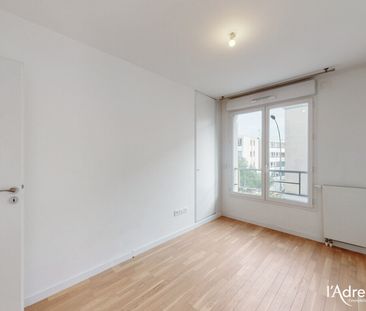 Location appartement 3 pièces, 55.10m², Châtenay-Malabry - Photo 3