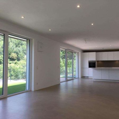 Wunderschöne und neue Minergie-Eigentumswohnung 3.5 mit Garten in Giubiasco zur Miete - Photo 4