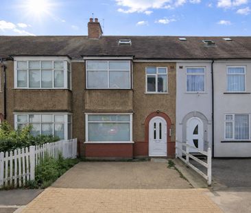 Parkfield Road, Harrow HA2, London - Photo 2