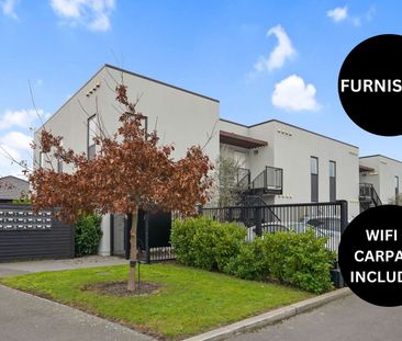Unit 02b, 70 Waltham Road, Sydenham, Christchurch - Photo 6