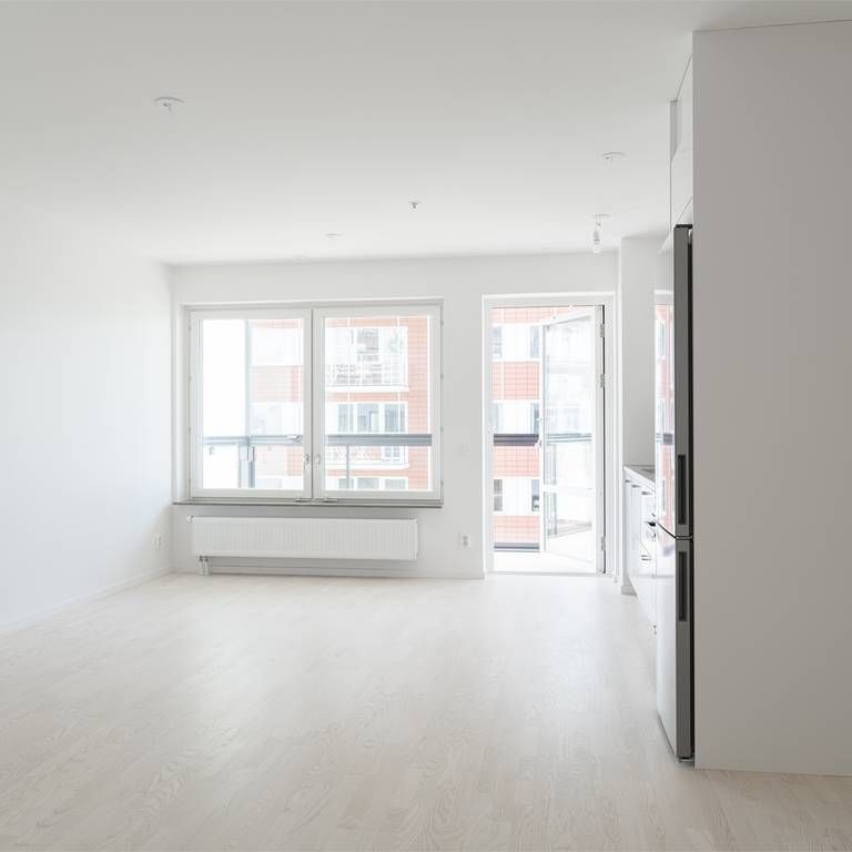 Dockplatsen, Malmö - Photo 1