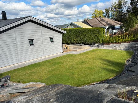 Länsmansvägen, Älvängen - Photo 2
