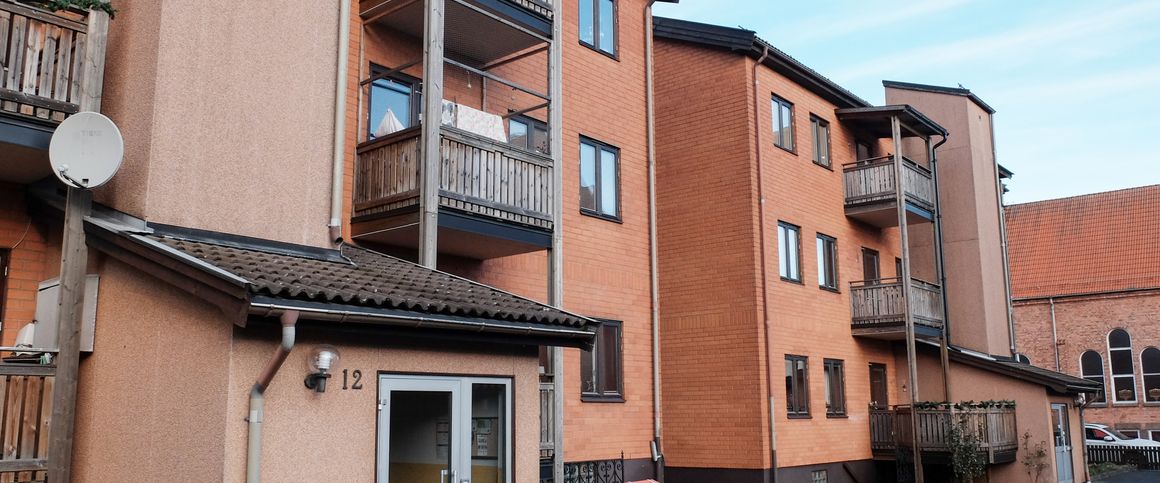 Södergatan 12 - Foto 1
