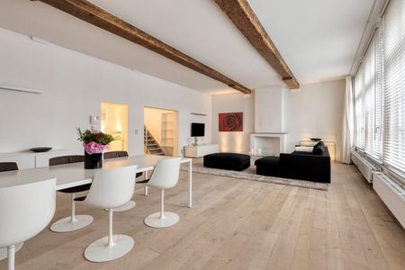 Duplex te huur - Photo 2