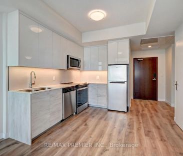 60 Frederick Street #813 - Photo 6