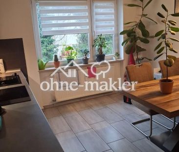 2 Zimmer Wohnung in zentraler Lage - Photo 1