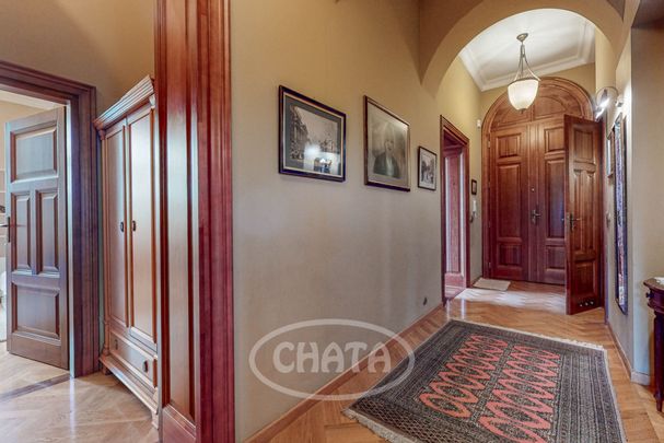 Unikalny apartament w secesyjnej willi - Borek - Фото 1