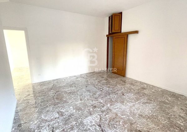 Via Bevagna, Roma, Lazio 00191