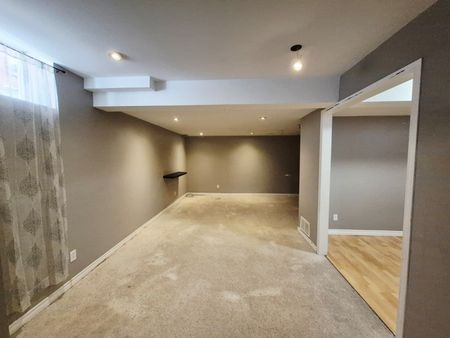 For Lease - 7 Swartz Street, Kitchener, Ontario - Photo 3