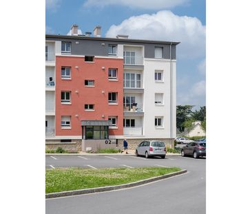 MORLAIX Demande moyenne sur la commune Appartement T3 de 59 m2 - Photo 5