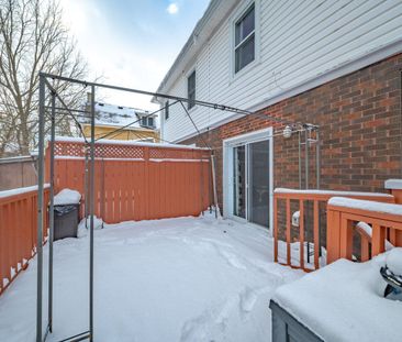 For Lease - 48 Beale Street Unit# 2, Woodstock, Ontario - Photo 2