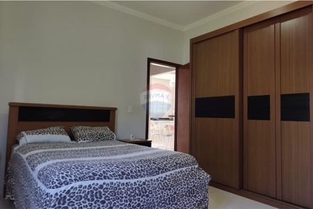 Casa Locação, Condomínio Fechado Em Cabreúva - Foto 2