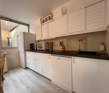 Location Appartement 2 pièces 33m² LA CIOTAT 13600 - Photo 4