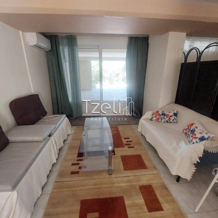 Studio/Γκαρσονιέρα για ενοικίαση Έξω Αγυιά (Πάτρα) - Photo 4
