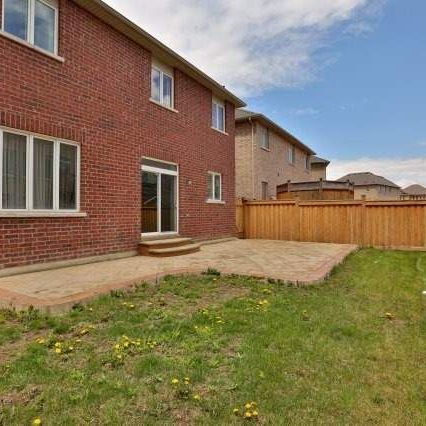 For Lease - 25 Clearfield Drive Unit# Upper, Brampton, Ontario - Photo 1