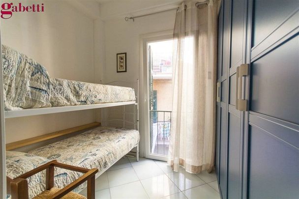 Trilocale via Caravaggio, Porto Ercole, Monte Argentario - Photo 1