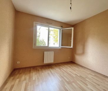 Un 3 pièces lumineux de 65 m² avec une superbe terrasse - Photo 2