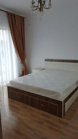 Inchirieri Case / vile Bucuresti - Fotografie 3