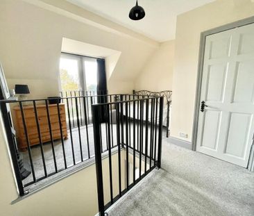 3 bedroom terraced house to rent - Photo 1