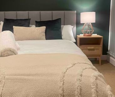 1 Bed Flat, Jet Centro, S2 - Photo 6