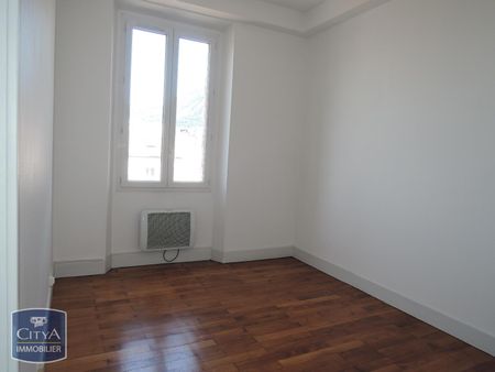 Location Appartement 2 pièces 54m² GRENOBLE 38000 - Photo 2