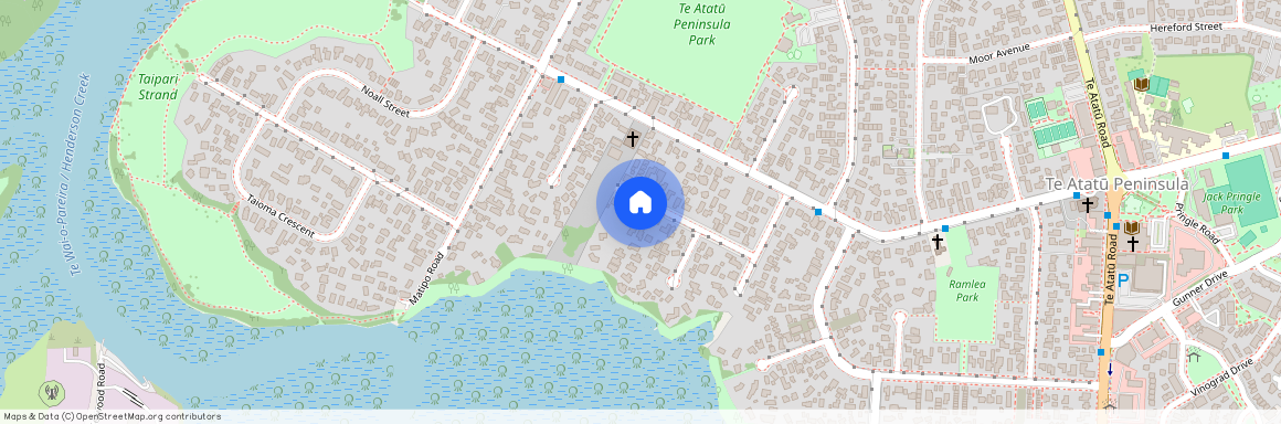 20A Waione Avenue, Te Atatu Peninsula, Waitakere City