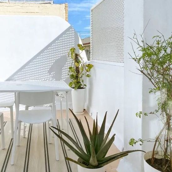 Carrer de Felip de Gauna, Valencia, Valencian Community 46011 - Photo 1