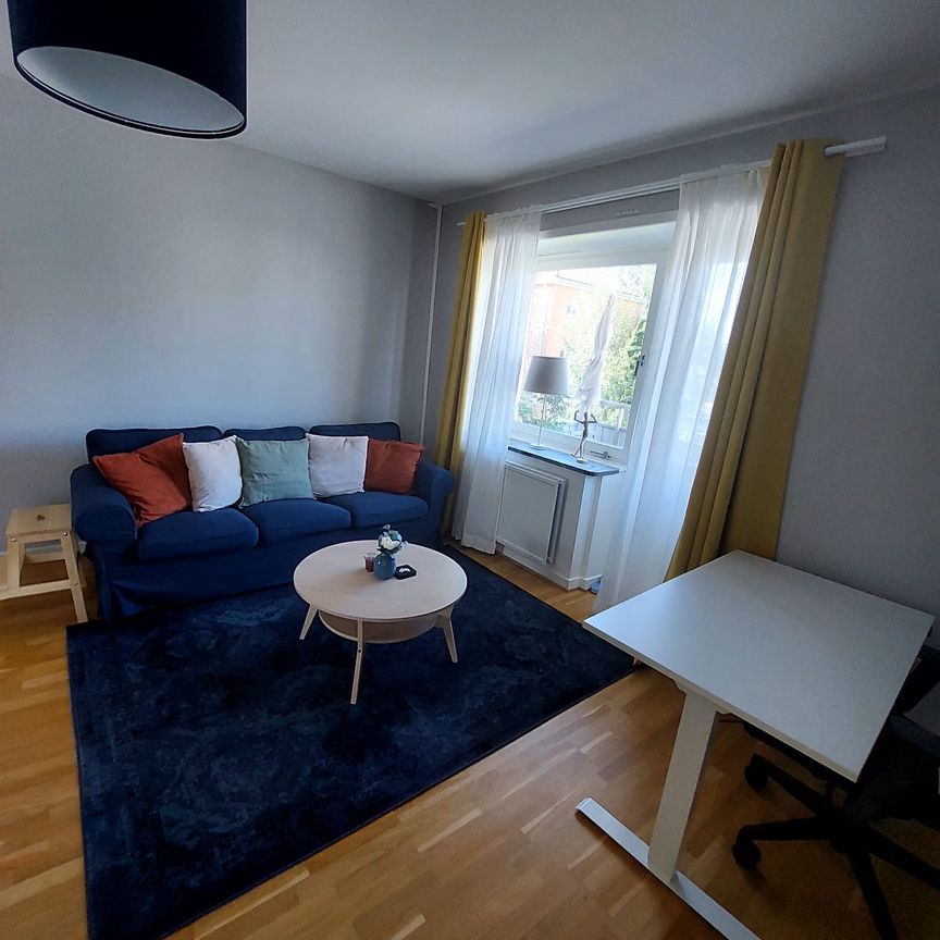 Restalundsvägen, Örebro - Photo 1