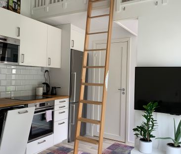 Enstavägen, Uttran - Foto 5